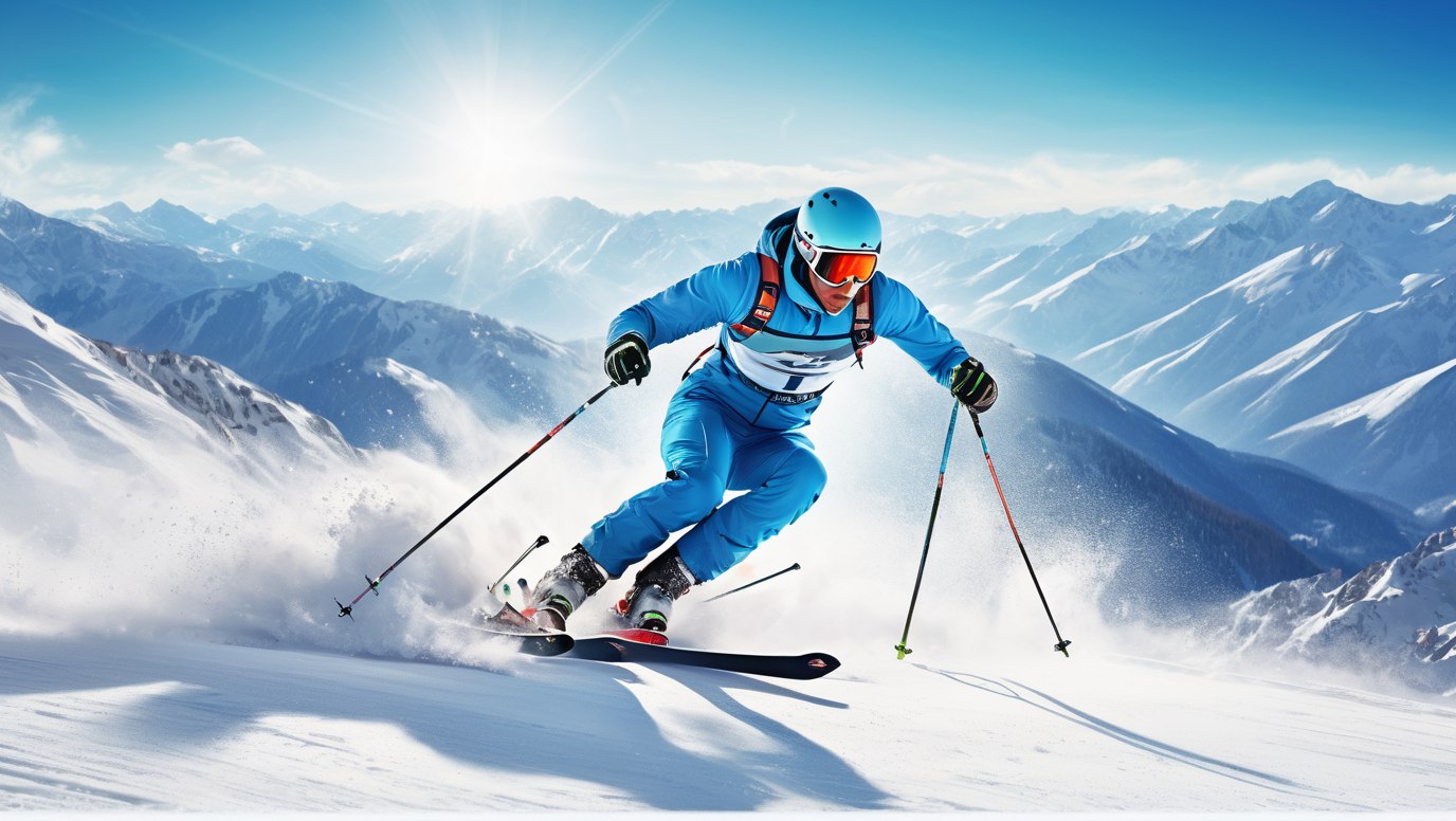 Полное it сопровождение сети Спортивных магазиноы zimnie.com